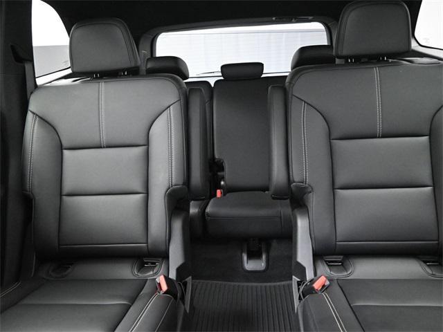 new 2025 GMC Acadia car, priced at $54,575