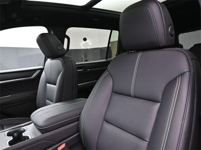 new 2025 GMC Acadia car, priced at $54,575