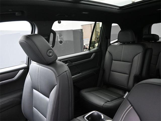 new 2025 GMC Acadia car, priced at $54,575