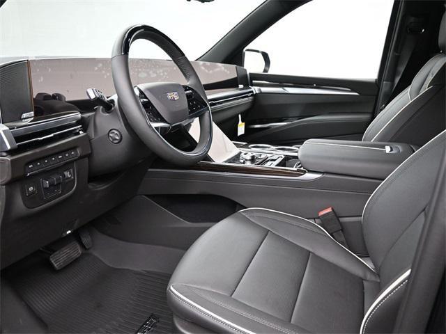 new 2025 Cadillac Escalade car
