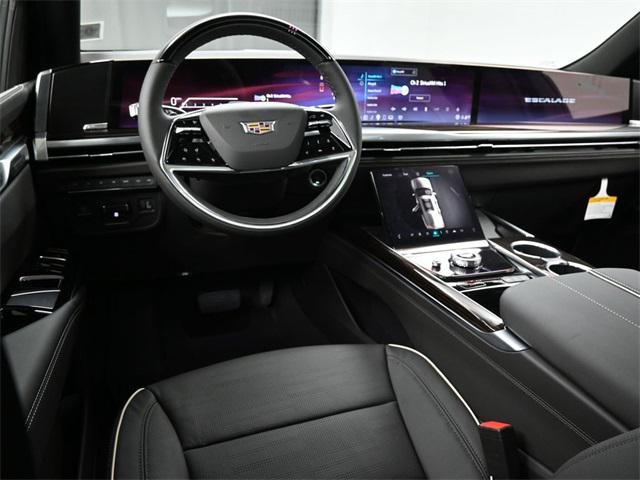 new 2025 Cadillac Escalade car