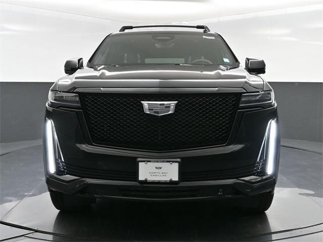 new 2024 Cadillac Escalade ESV car, priced at $126,710