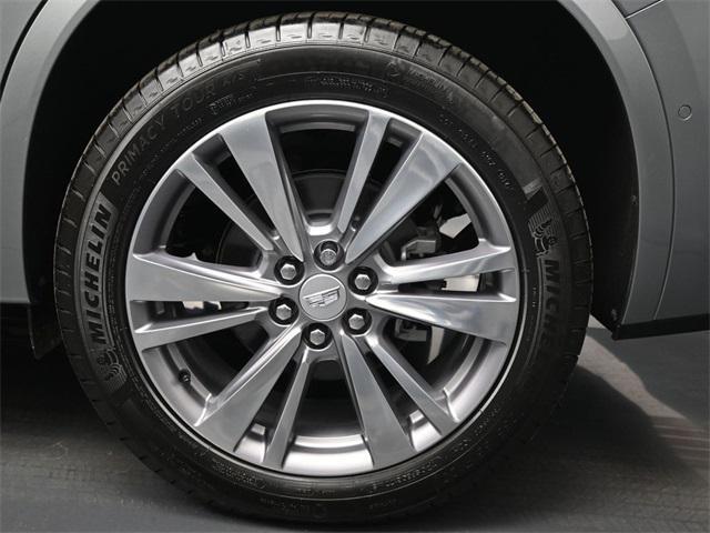 new 2024 Cadillac XT6 car, priced at $61,540