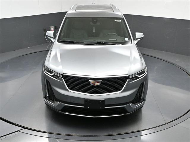 new 2024 Cadillac XT6 car, priced at $61,540