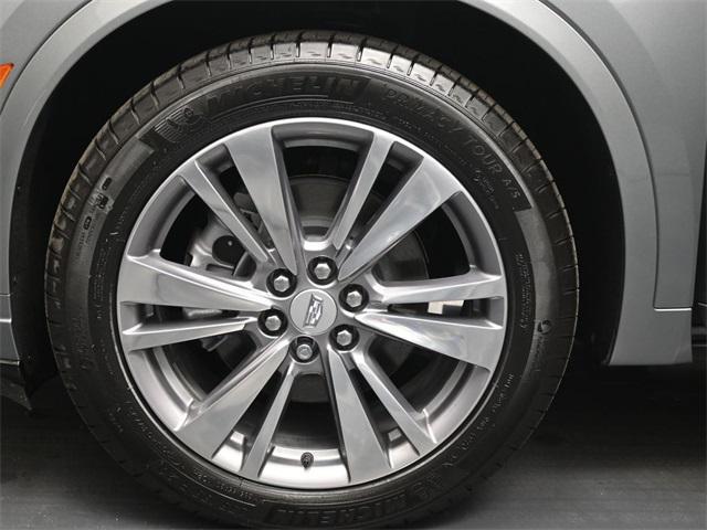 new 2024 Cadillac XT6 car, priced at $61,540