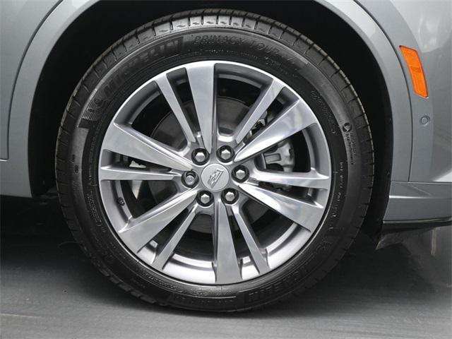 new 2024 Cadillac XT6 car, priced at $61,540