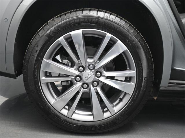 new 2024 Cadillac XT6 car, priced at $61,540