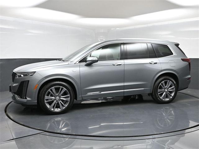 new 2024 Cadillac XT6 car, priced at $61,540