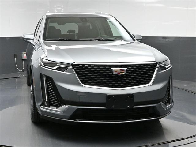 new 2024 Cadillac XT6 car, priced at $61,540