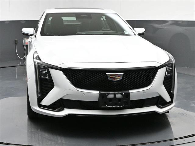 used 2025 Cadillac CT5 car