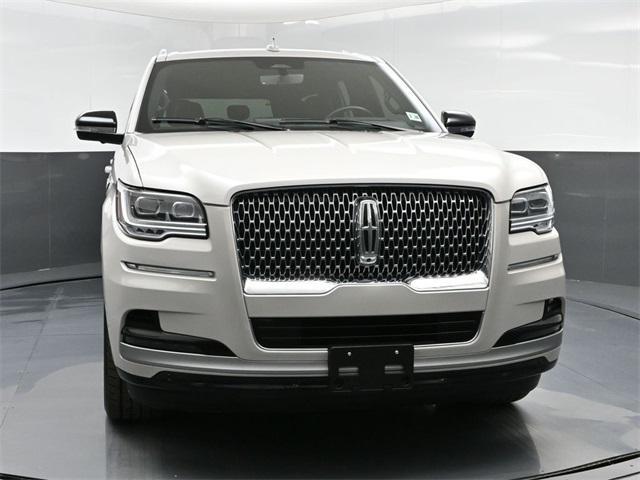 used 2023 Lincoln Navigator car, priced at $72,893