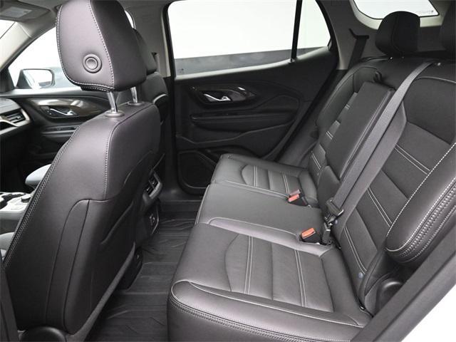 used 2023 GMC Terrain car, priced at $33,781