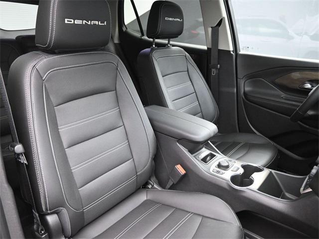 used 2023 GMC Terrain car, priced at $33,781