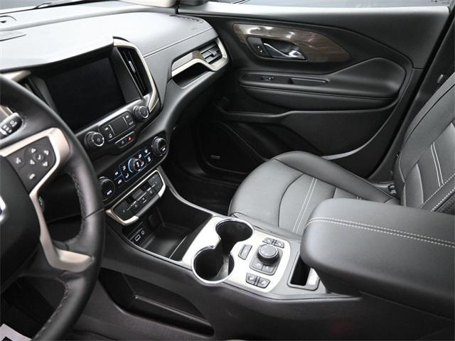 used 2023 GMC Terrain car, priced at $33,781