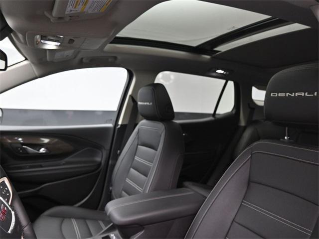 used 2023 GMC Terrain car, priced at $33,781