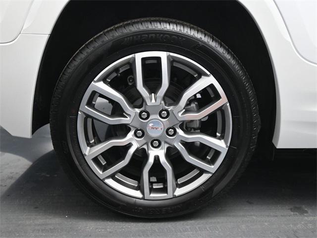 used 2023 GMC Terrain car, priced at $33,781