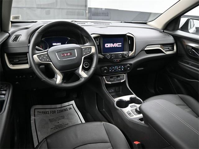 used 2023 GMC Terrain car, priced at $33,781