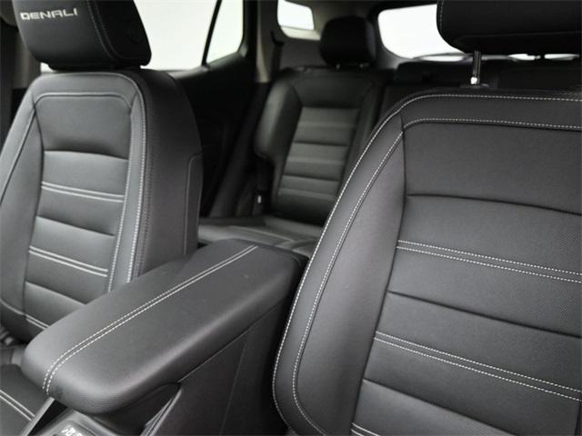 used 2023 GMC Terrain car, priced at $33,781