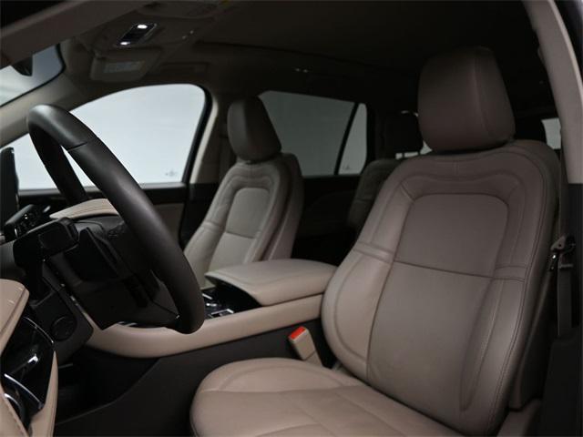 used 2024 Lincoln Aviator car, priced at $52,646