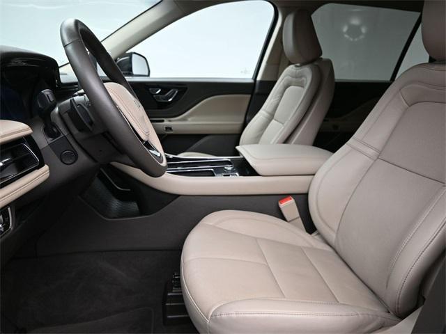 used 2024 Lincoln Aviator car, priced at $52,646