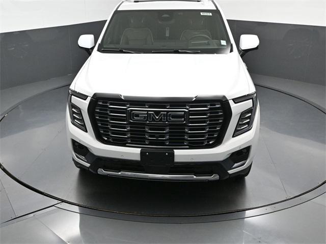 new 2026 GMC Yukon car, priced at $107,219