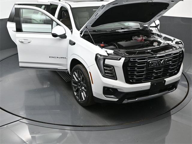 new 2026 GMC Yukon car, priced at $107,219