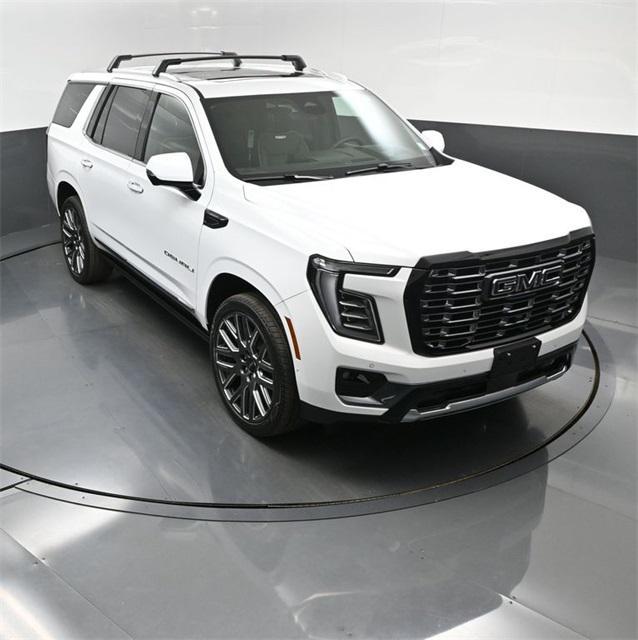 new 2026 GMC Yukon car, priced at $107,219