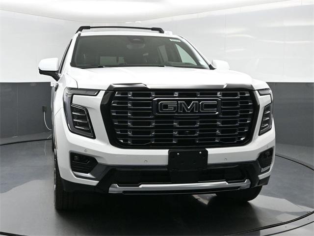 new 2026 GMC Yukon car, priced at $107,219