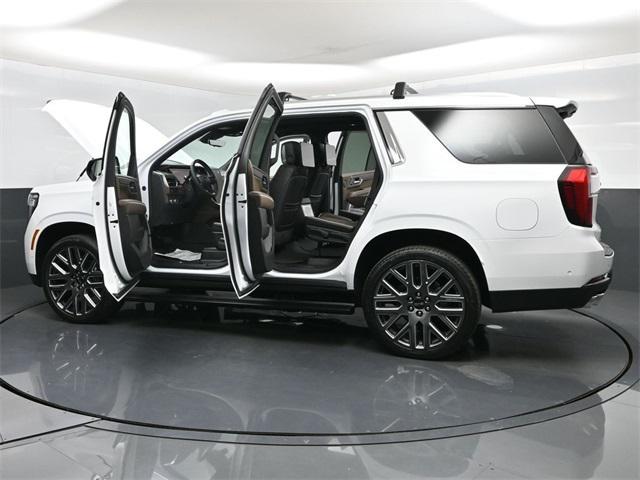 new 2026 GMC Yukon car, priced at $107,219