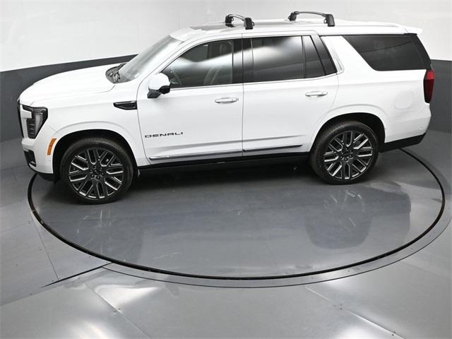 new 2026 GMC Yukon car, priced at $107,219