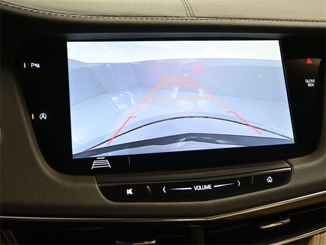 used 2020 Cadillac CT6 car, priced at $34,662