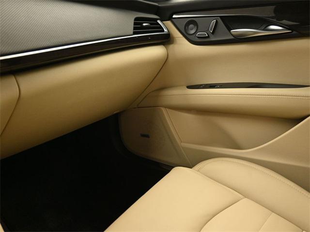 used 2020 Cadillac CT6 car, priced at $34,662