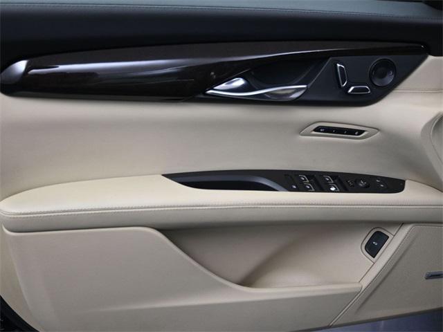 used 2020 Cadillac CT6 car, priced at $34,662