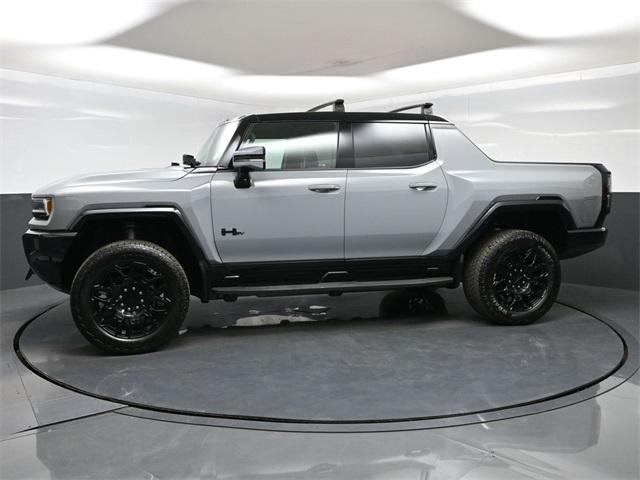 new 2025 GMC HUMMER EV Pickup car, priced at $104,450