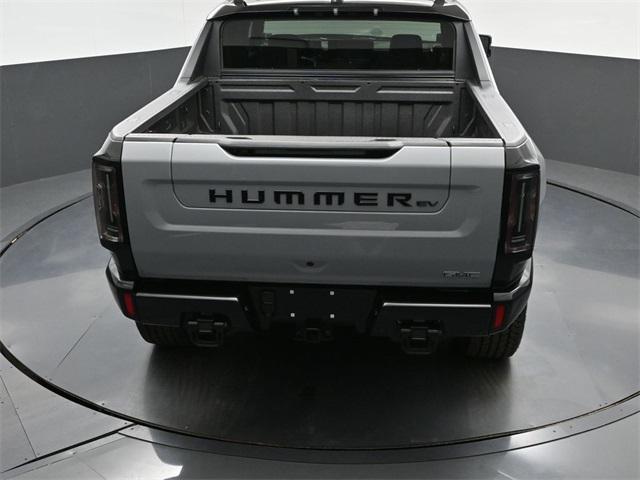 new 2025 GMC HUMMER EV Pickup car, priced at $104,450
