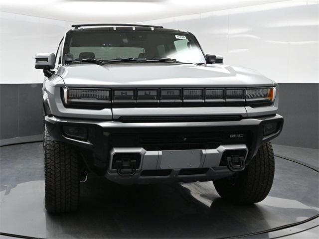 new 2025 GMC HUMMER EV Pickup car, priced at $104,450