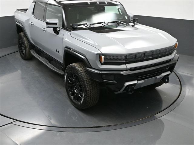 new 2025 GMC HUMMER EV Pickup car, priced at $104,450