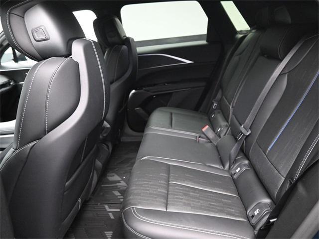 new 2025 Cadillac LYRIQ car, priced at $67,855