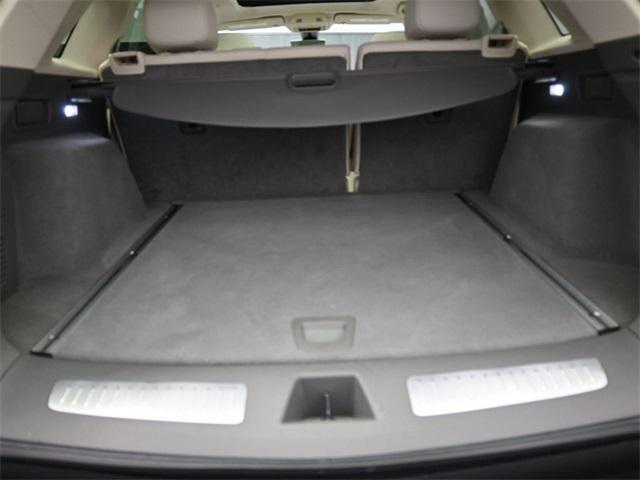 used 2022 Cadillac XT5 car, priced at $33,402