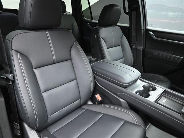 new 2024 GMC Acadia car, priced at $48,140