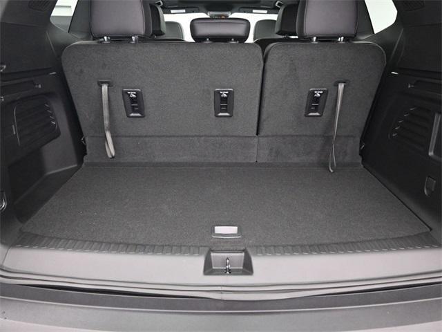 new 2025 GMC Acadia car, priced at $54,575