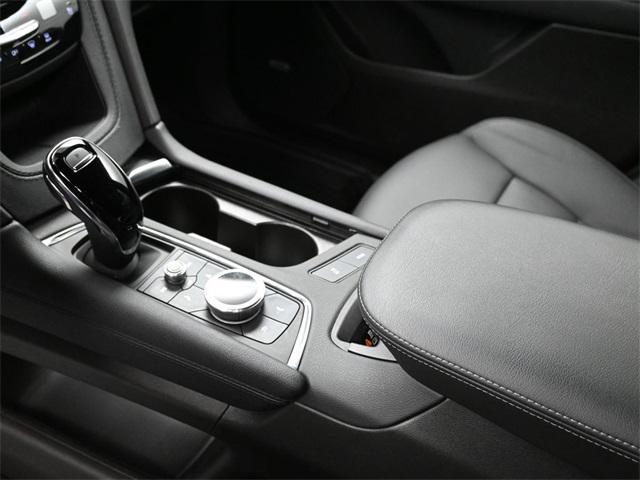 used 2024 Cadillac XT6 car, priced at $54,864