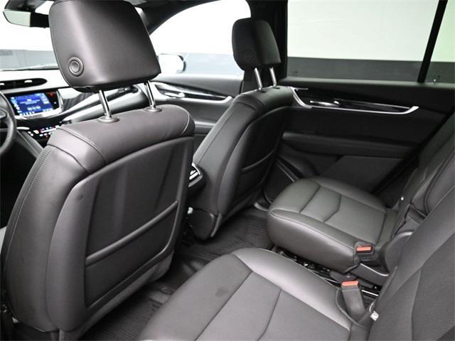 used 2024 Cadillac XT6 car, priced at $54,864