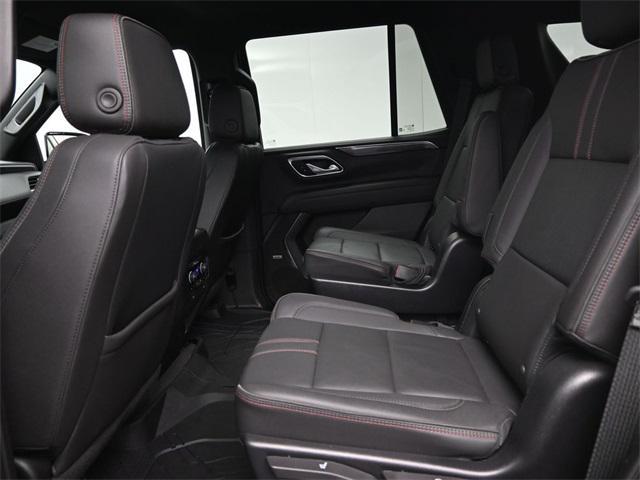 used 2022 Chevrolet Tahoe car