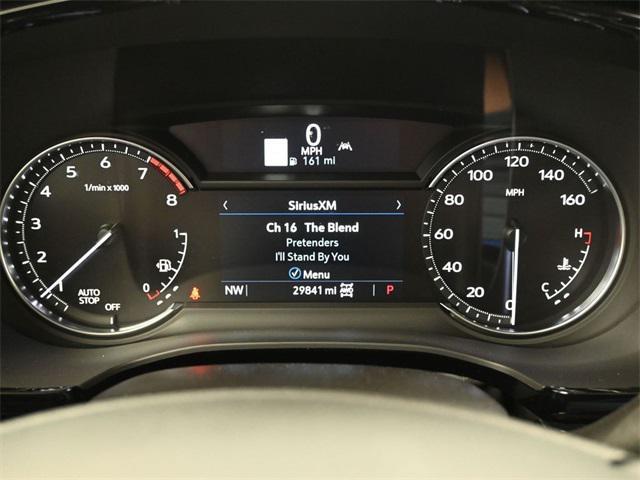 used 2023 Cadillac XT6 car, priced at $37,947