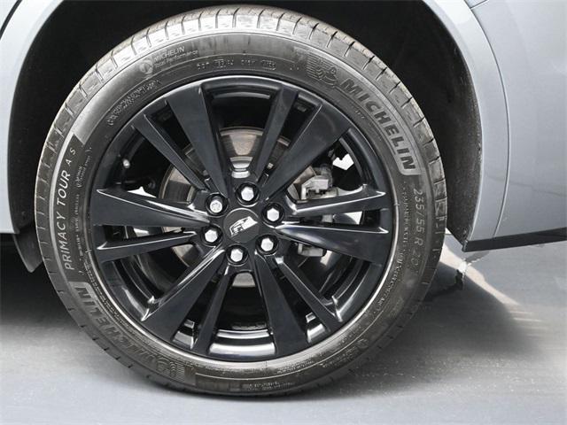 used 2023 Cadillac XT6 car, priced at $37,947