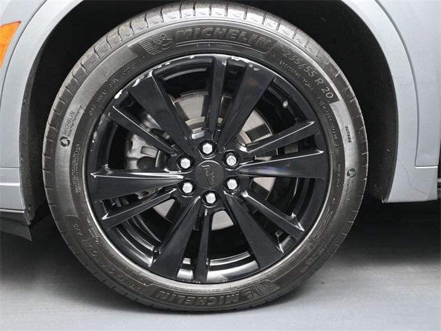 used 2023 Cadillac XT6 car, priced at $37,947
