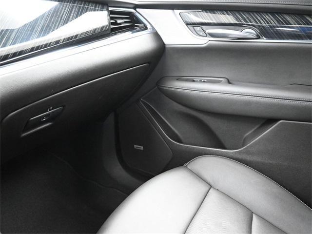used 2023 Cadillac XT6 car, priced at $37,947