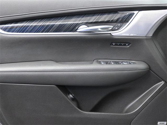 used 2023 Cadillac XT6 car, priced at $37,947