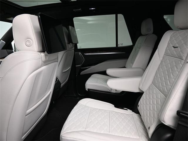 new 2025 Cadillac Escalade car